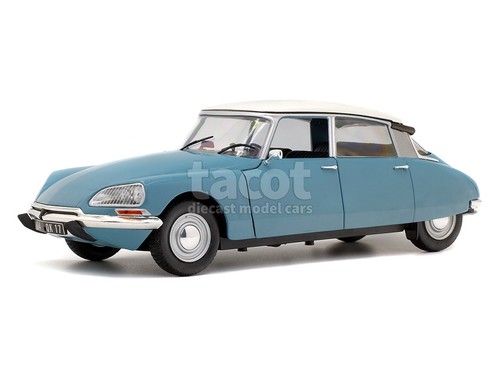 Citroën special 1972 solido - citroën,