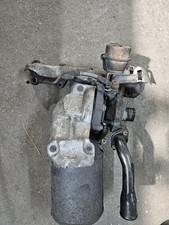 Turbolader Fiat Alfa Romeo