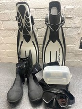 Scubapro Tauchflossen Flossen