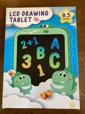 Kizmyee LCD Zeichentablet für