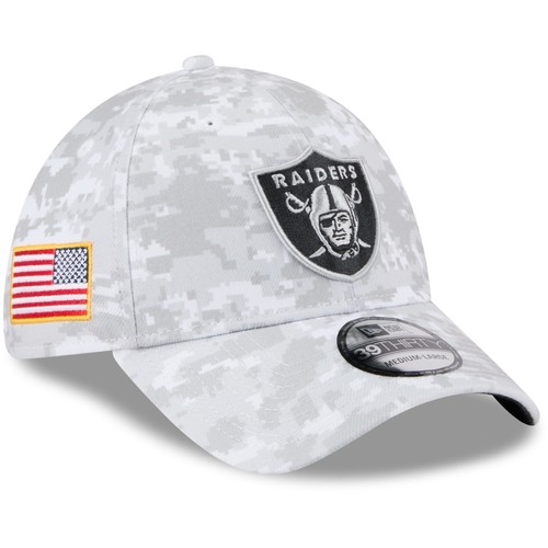 Las vegas raiders cap salute - vegas,