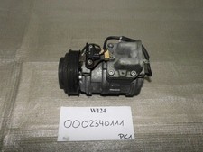 Klimakompressor  0002340111