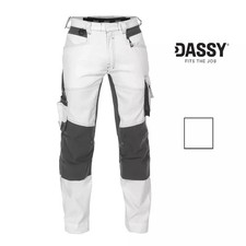 DASSY Arbeitshose DYNAX