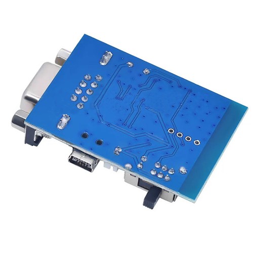 Bc04 bluetooth rs232 - bc04-b,