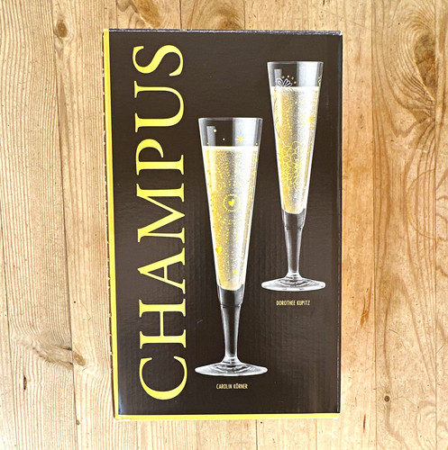 Ritzenhoff champus sektflöte - champus,