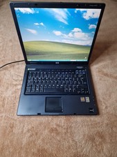 HP Compaq NX6325 Laptop AMD