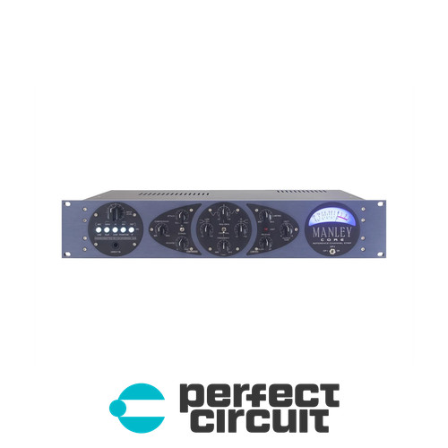 Manley core reference channel - core,