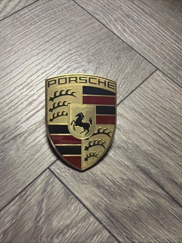 997 559 211 porsche wappen - 997.559.211.00,