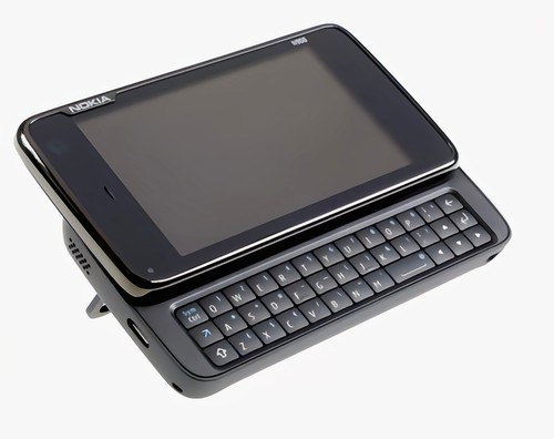 Nokia n900 original 5mp 32gb - nokia,