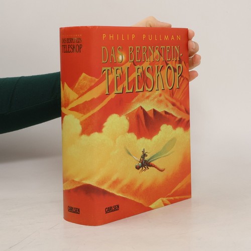 Das bernstein teleskop - das, | 