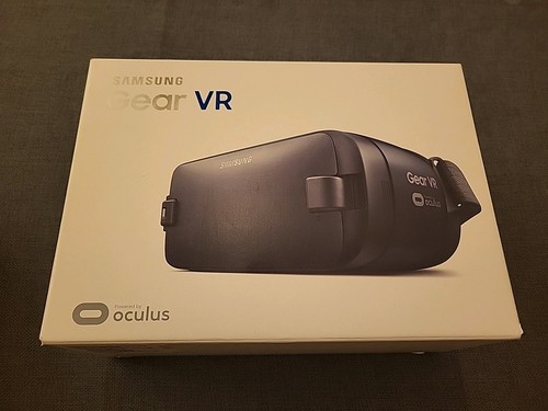 Samsung gear r323 brille - samsung, vr