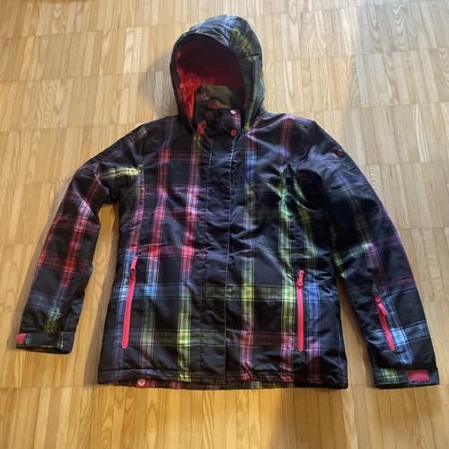 Roxy skijacke mädls größe - roxy,