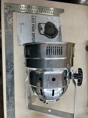 Led par spot - von, stairville
