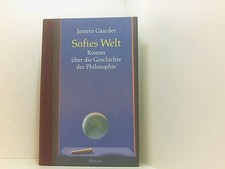 Sofies Welt. Roman über die