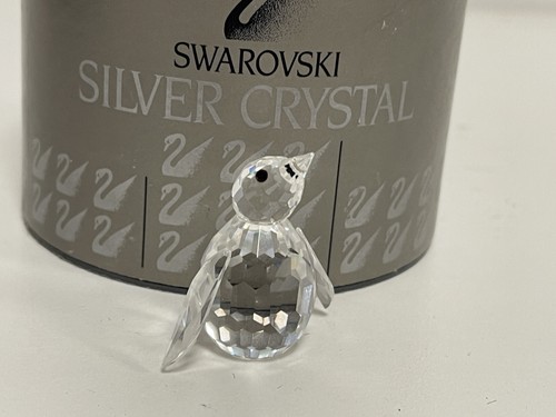 Swarovski figur 010027 - ,