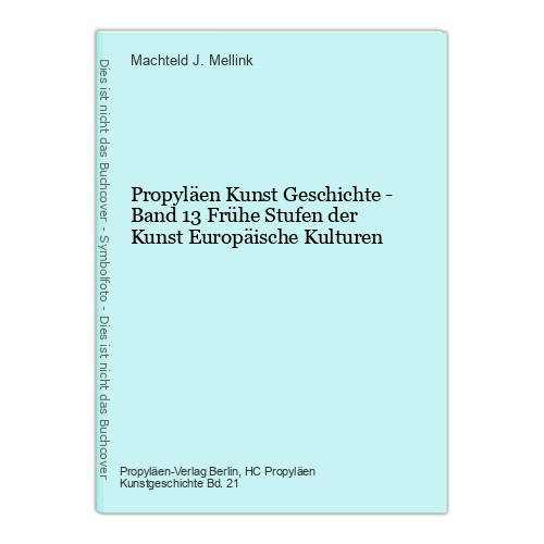 Propyläen kunst geschichte - geschichte,