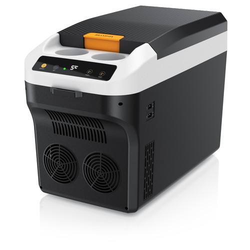 Brandson kühlbox elektrisch - kühlbox,