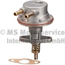 PIERBURG Kraftstoffpumpe OPEL