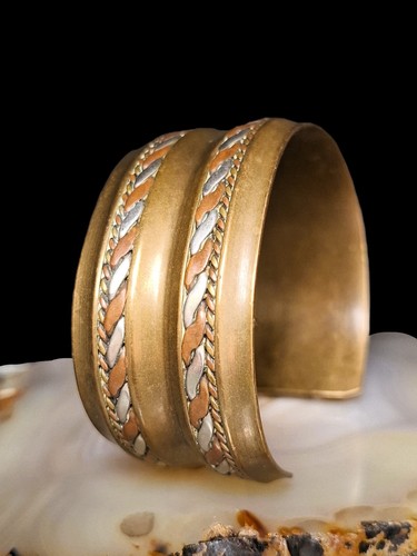 Armspange bronze kupfer - armspange,