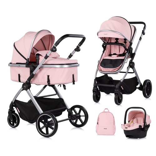 Chipolino kombikinderwagen - chipolino,