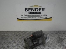 Anlasser M008T75371 Nissan