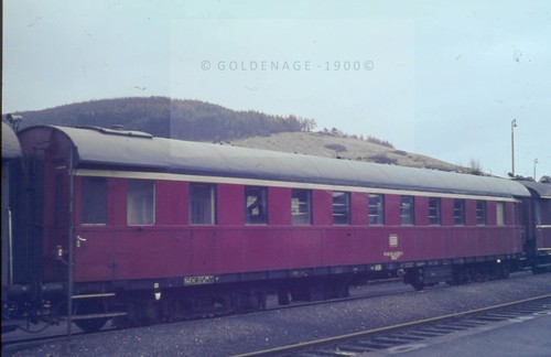 Orig dia wgüe hecht - orig,