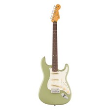 Fender Player II Stratocaster