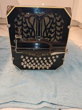Bandoneon Alfred Arnold (10)