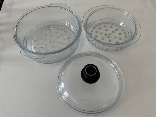 Pyrex glaseinsatz für - pyrex,
