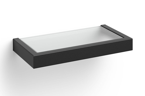 Zack edelstahl badablage linea - edelstahl,