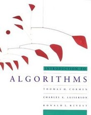 Introduction to Algorithms