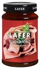 Johann LAFER Rinderfond, 400ml