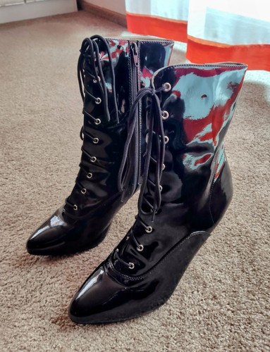 Stiefelette dream 1020 - dream-1020,