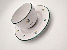 Pfalzkeramik Streublumen Tasse