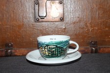 Saeco tasse unterteller jeanet - tasse,