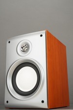 TEAC LS-H265 Cherry - High End