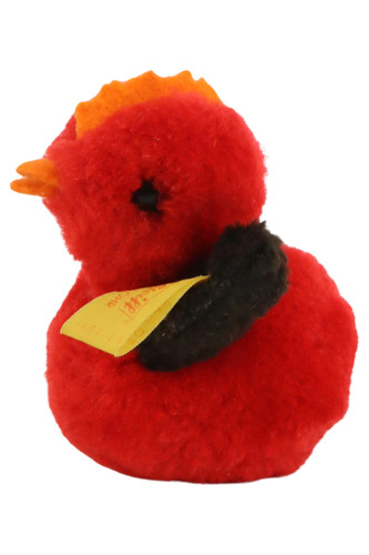 Steiff baby kuscheltier henne - kuscheltier,