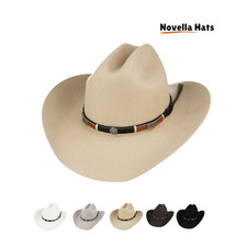 Gladwin Bond Western Wolle