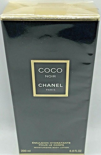 Chanel coco noir - chanel,