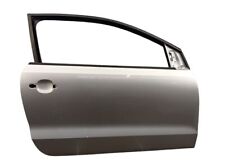 Tür Türe vorne rechts Reflexsilber LA7W für VW POLO (6C1, 6R1) 1.2