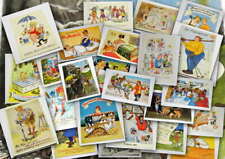 AK Scherzkarten Humor - Urlaub