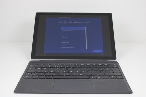Microsoft surface pro 256gb - surface,