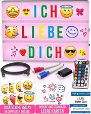 Lightbox Lichtbox 151