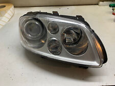 Xenon Scheinwerfer rechts komplett VW Touran Vorfacelift 1T0941032F