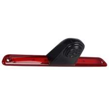 170° HD Bremsleuchte