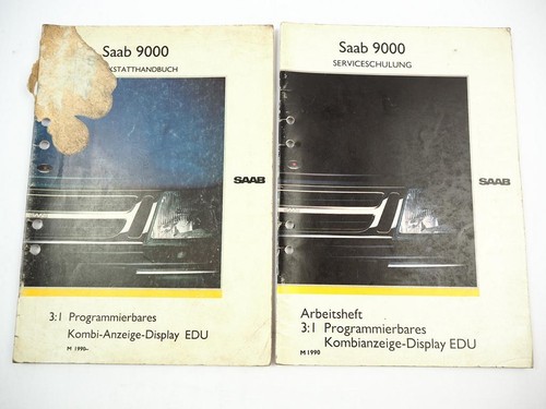 Saab 9000 ys3 - 9000, kombi