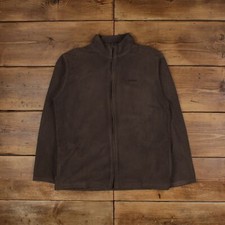 Vintage Reebok Outdoorjacke L