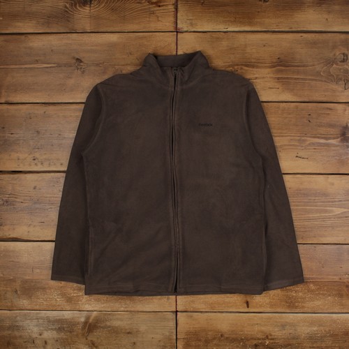 Vintage reebok outdoorjacke - reebok,