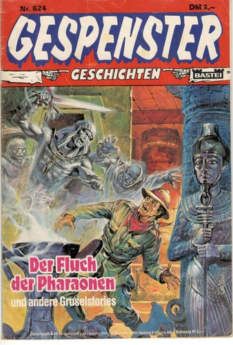 Gespenster geschichten 624 - gespenster,