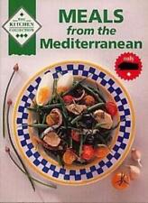 Meals from the Mediterranean (Kitchen Collection),